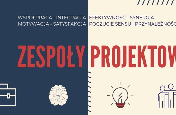 Wspólne zespoły projektowe jako przykład uczestnictwa pracowników administracyjnych w życiu uczelni