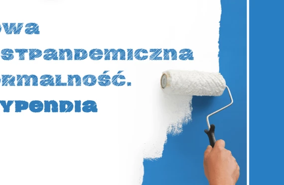 Popandemiczny los świadczeń stypendialnych