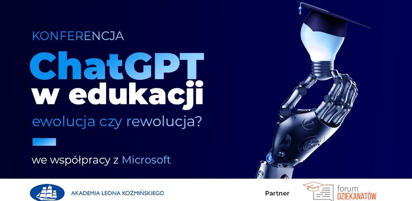 ChatGPT – ewolucja czy rewolucja?