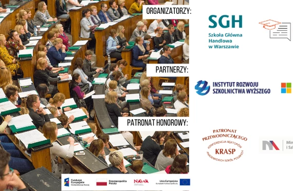 Program III ogólnopolskiego Forum Dziekanatów w SGH | 9-10.12.2019