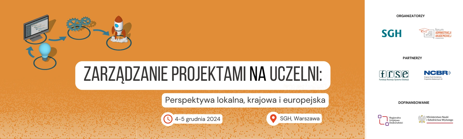 Seminarium Sekcji Projektowej i SGH