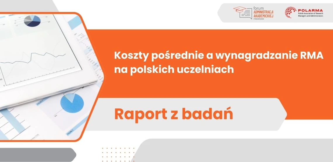 Raport: Wynagradzanie pracowników uczelnianych biur projektowych