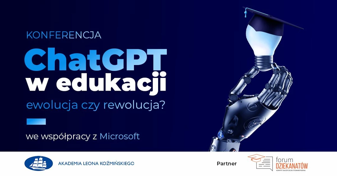 ChatGPT – ewolucja czy rewolucja?