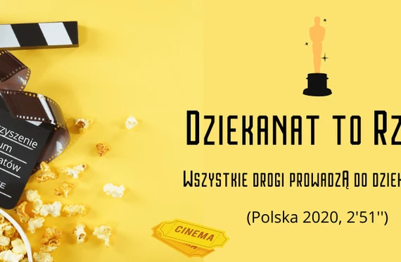 Premiera filmu &#8222;Dziekanat to Rzym&#8221;