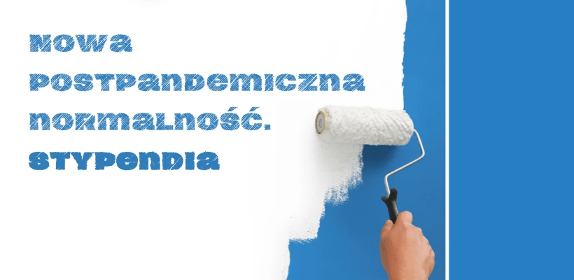 Popandemiczny los świadczeń stypendialnych