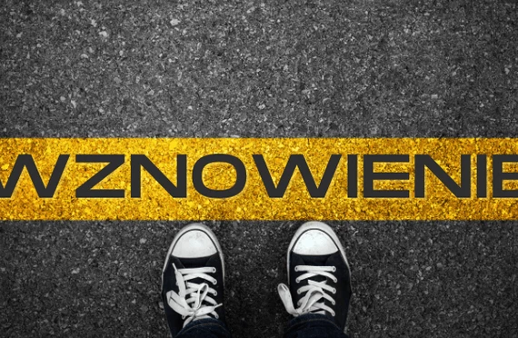 Wznowienie studiów zależne od uczelni – ale czy na pewno?