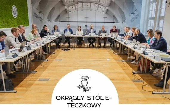 Okrągły Stół e-Teczkowy: systemowo ku cyfryzacji teczki studenta