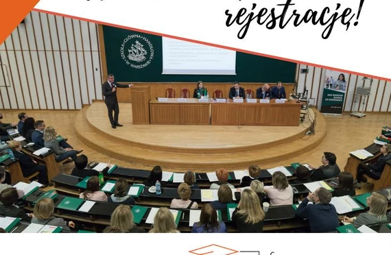 II Forum Dziekanatów w SGH