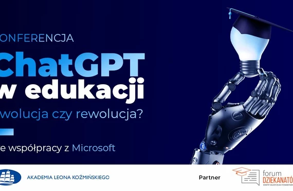 ChatGPT – ewolucja czy rewolucja?